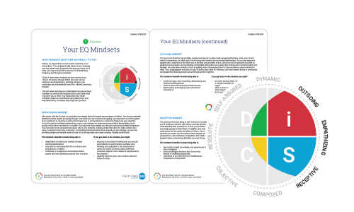 agile eq profile agile eq profile