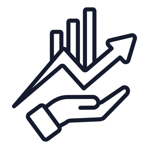 business Icône business - Certification DiSC Partners