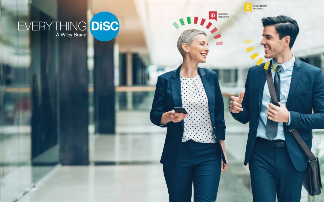 DiSC ou MBTI : quel outil choisir selon votre besoin ?