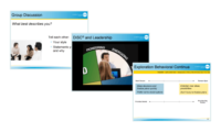 slides disc work of leaders