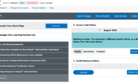 EPIC Admin Account Everything DiSC