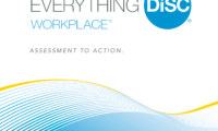 everything disc workplace facilitation kit 1