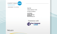 product ed management profile