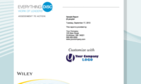product ed wol facilitators report